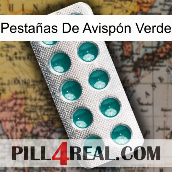 Pestañas De Avispón Verde dapoxetine1.jpg